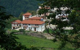 Apartmaji Nena