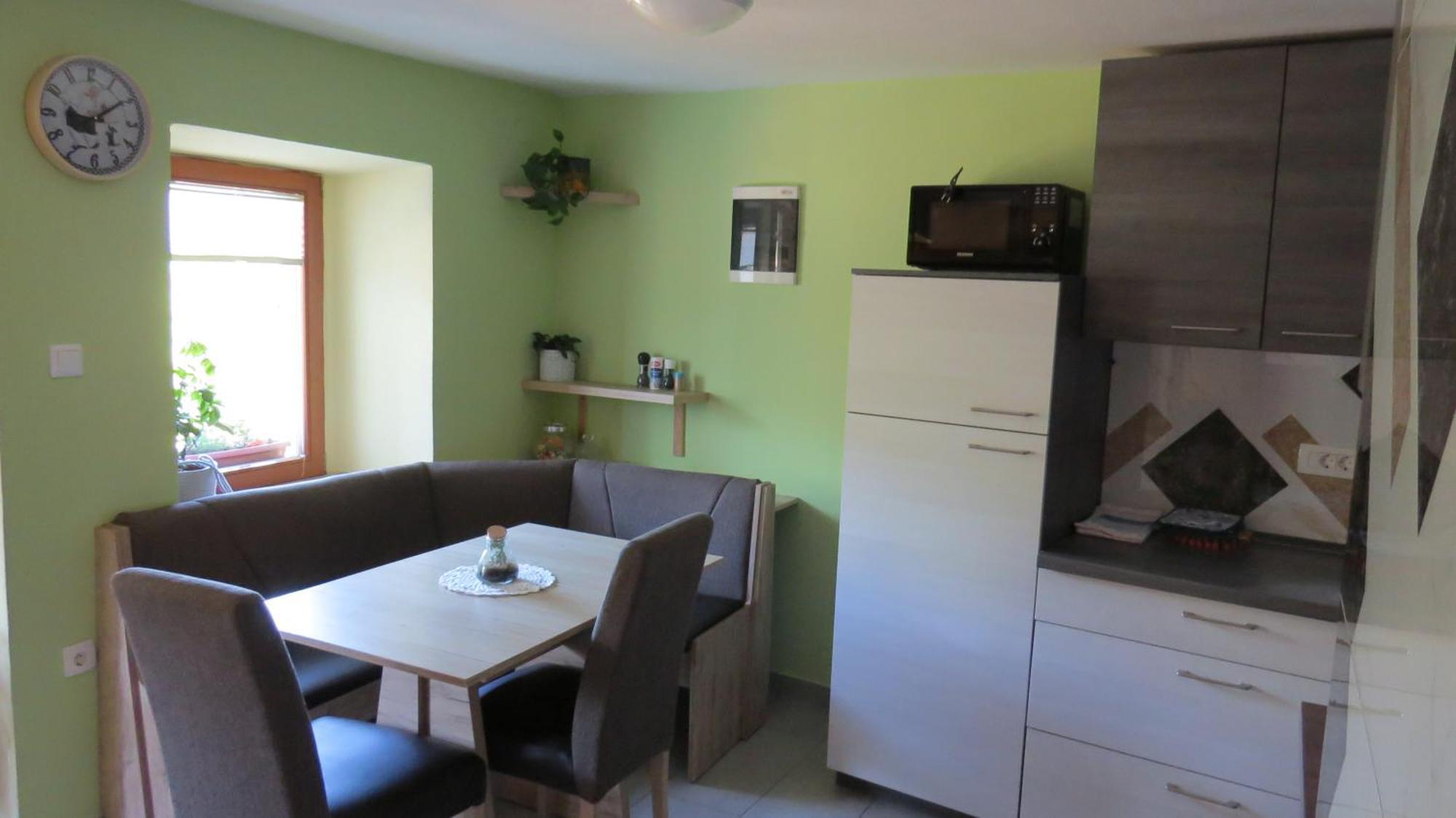 Apartmaji Nena Rocinj Esterno foto