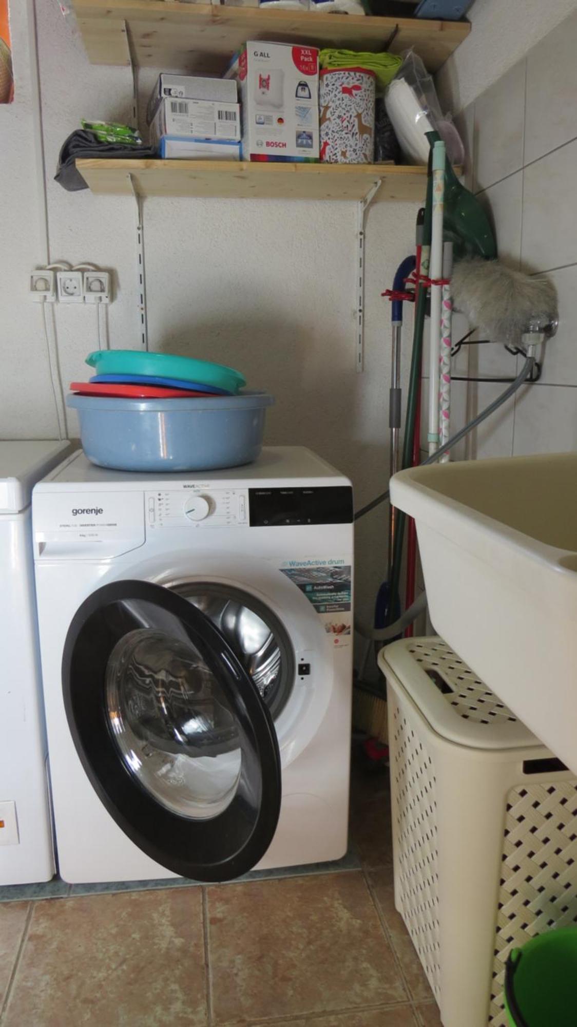 Apartmaji Nena Rocinj Esterno foto