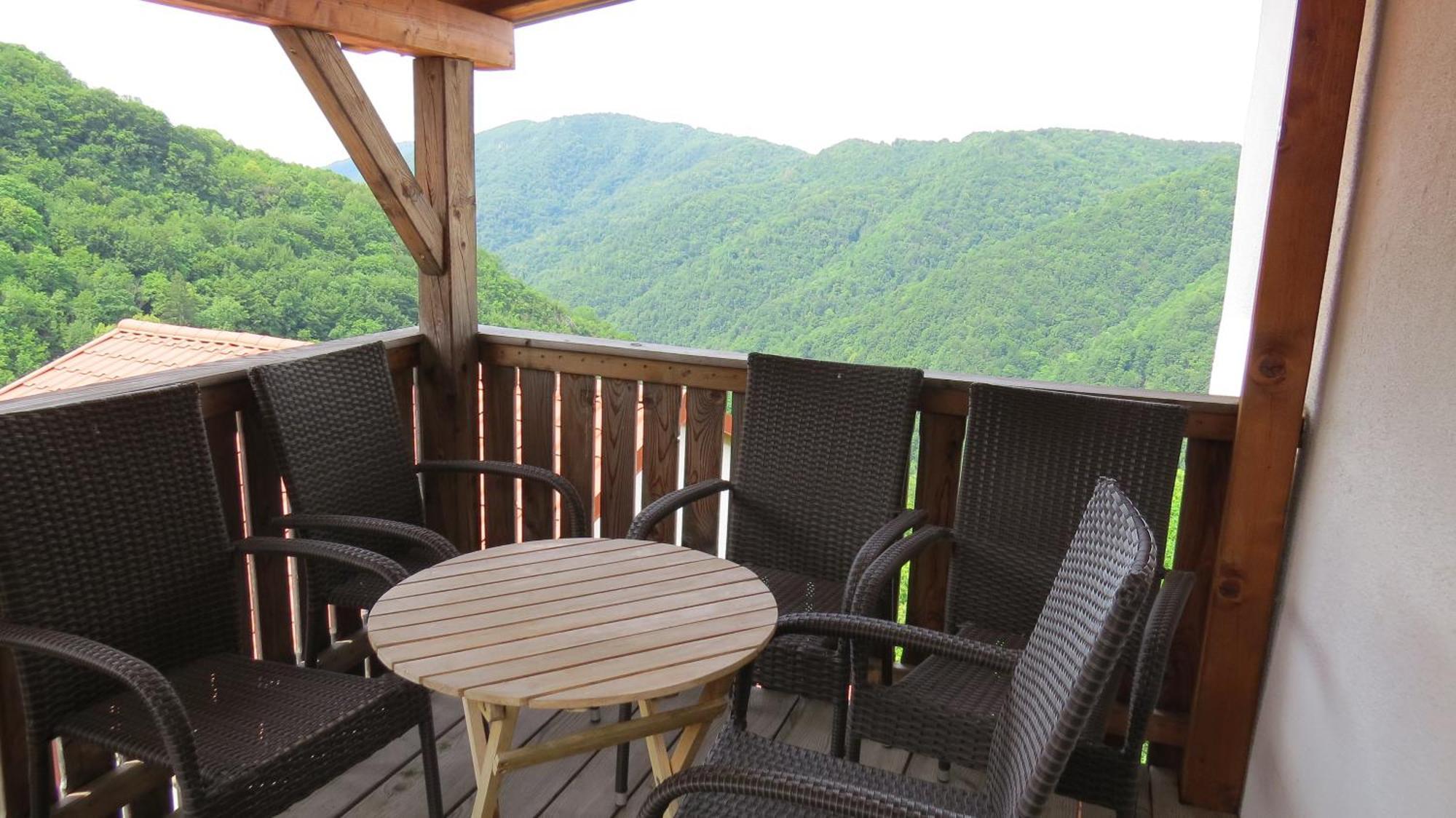 Apartmaji Nena Rocinj Esterno foto