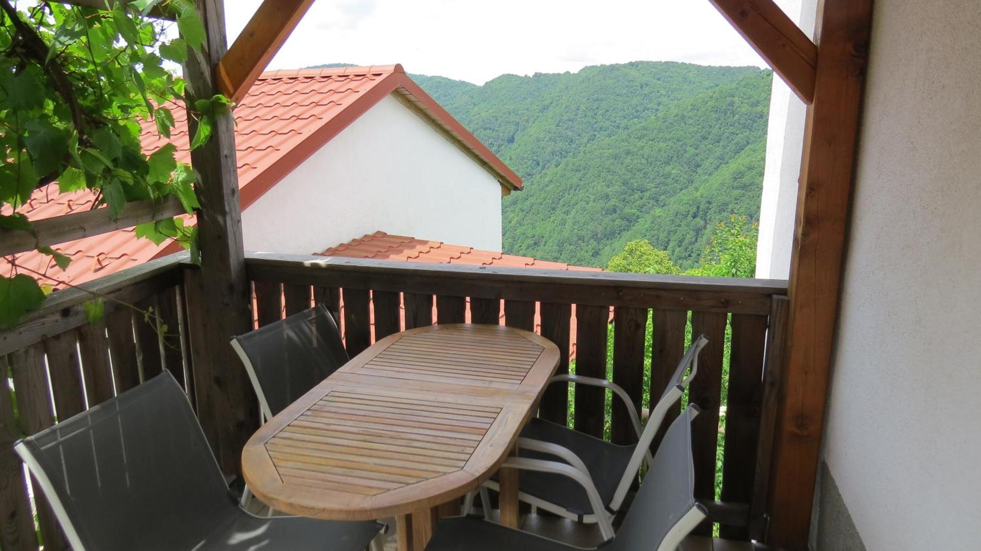 Apartmaji Nena Rocinj Esterno foto