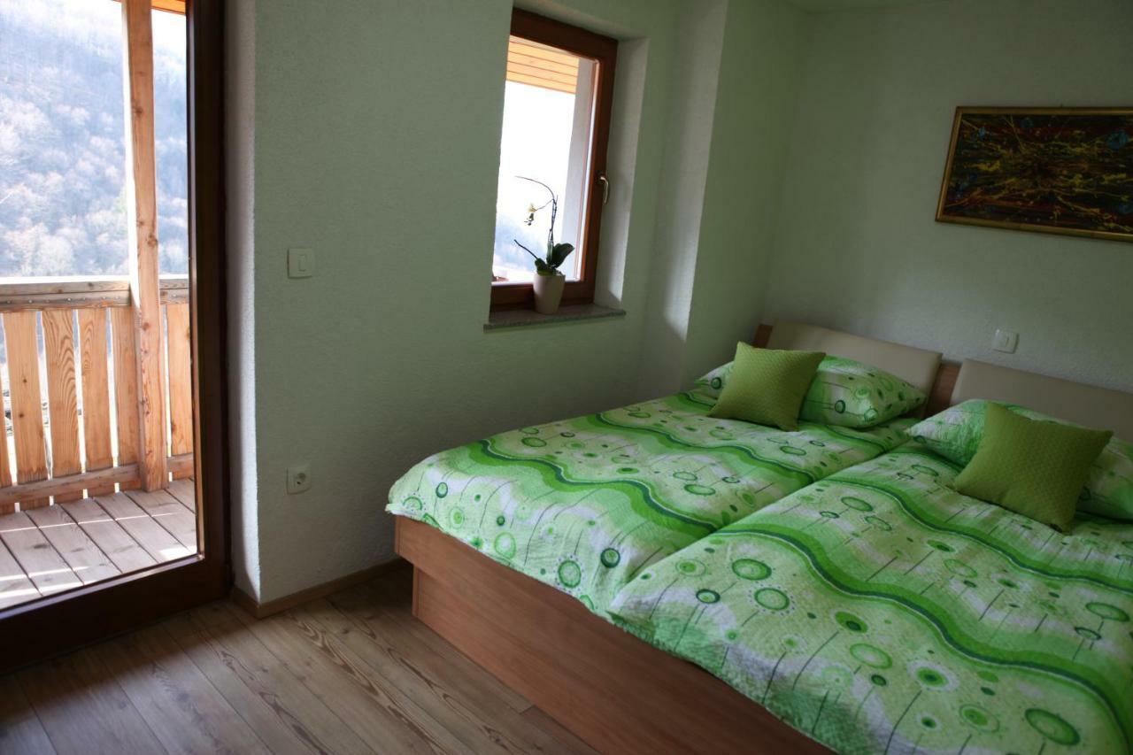 Apartmaji Nena Rocinj Esterno foto