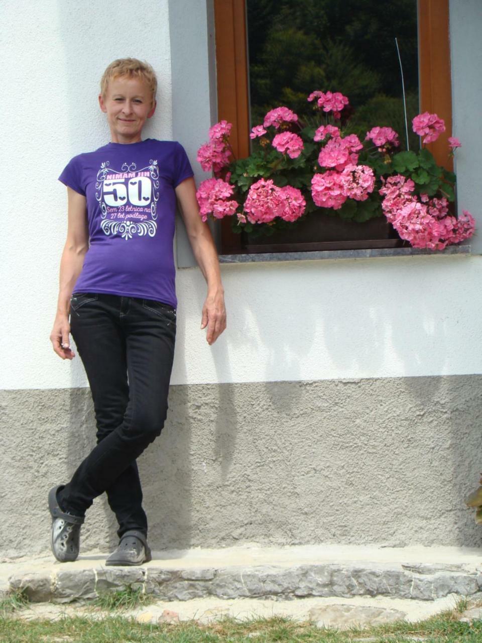 Apartmaji Nena Rocinj Esterno foto