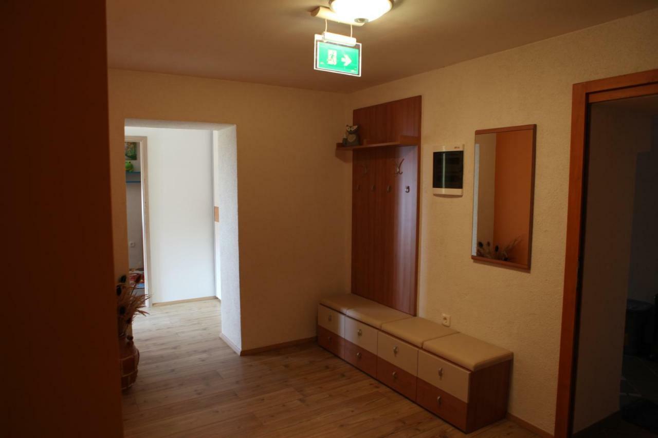 Apartmaji Nena Rocinj Esterno foto