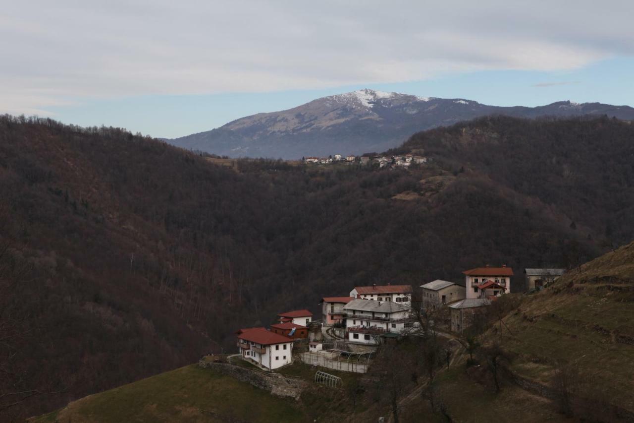 Apartmaji Nena Rocinj Esterno foto