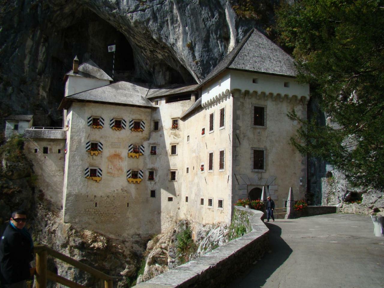 Apartmaji Nena Rocinj Esterno foto
