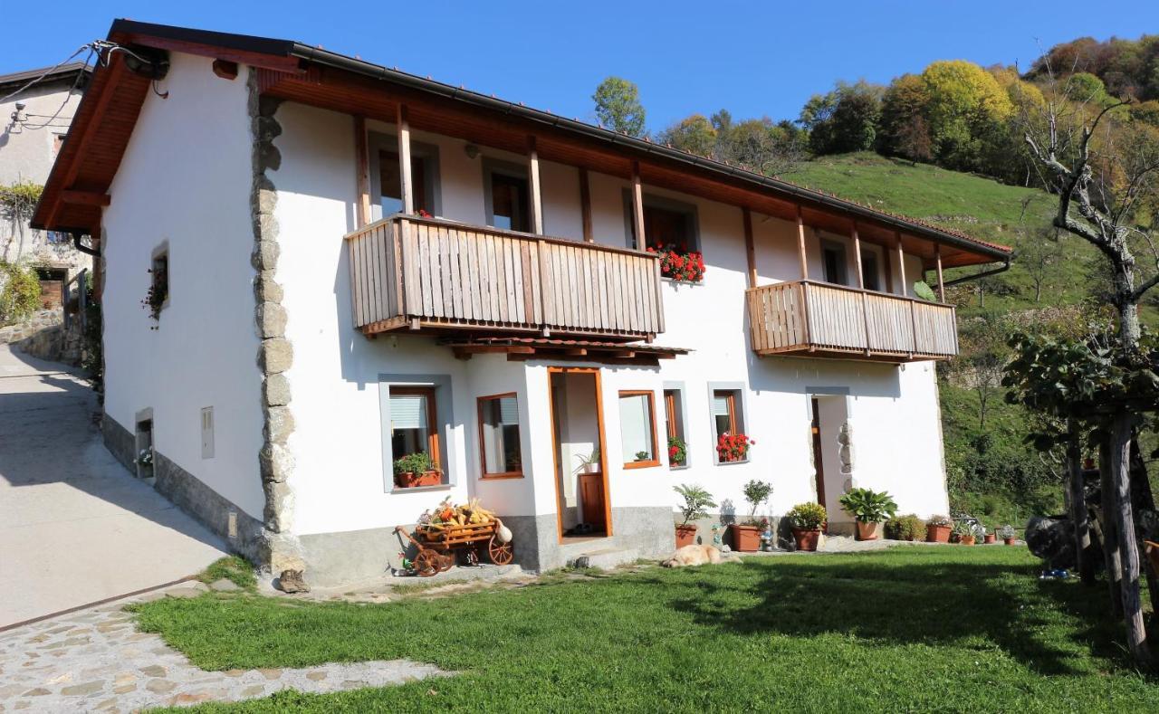 Apartmaji Nena Rocinj Esterno foto