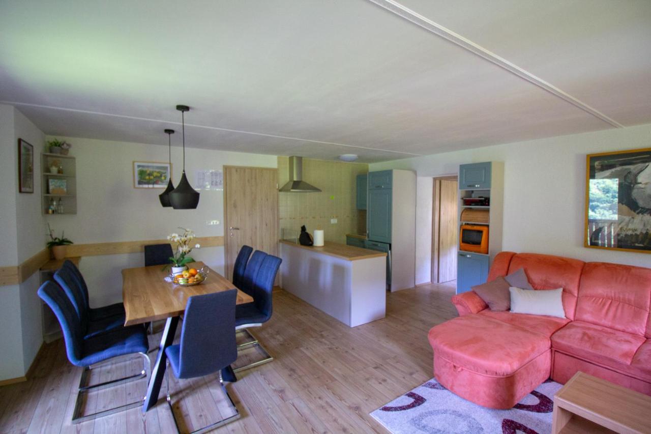 Apartmaji Nena Rocinj Esterno foto