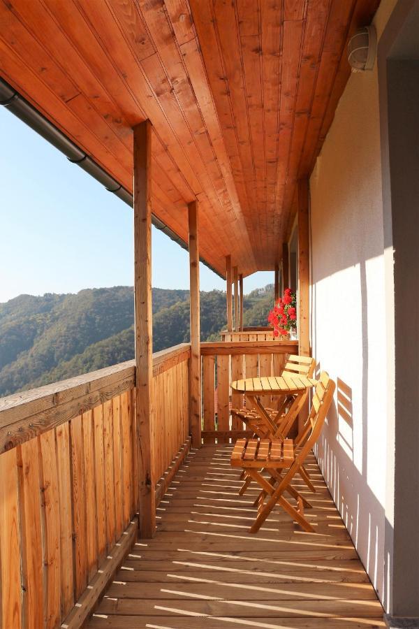 Apartmaji Nena Rocinj Esterno foto