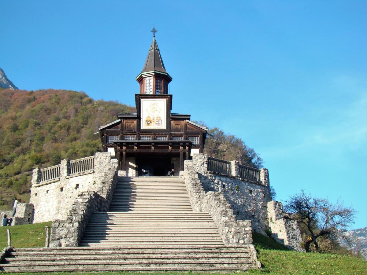 Apartmaji Nena Rocinj Esterno foto