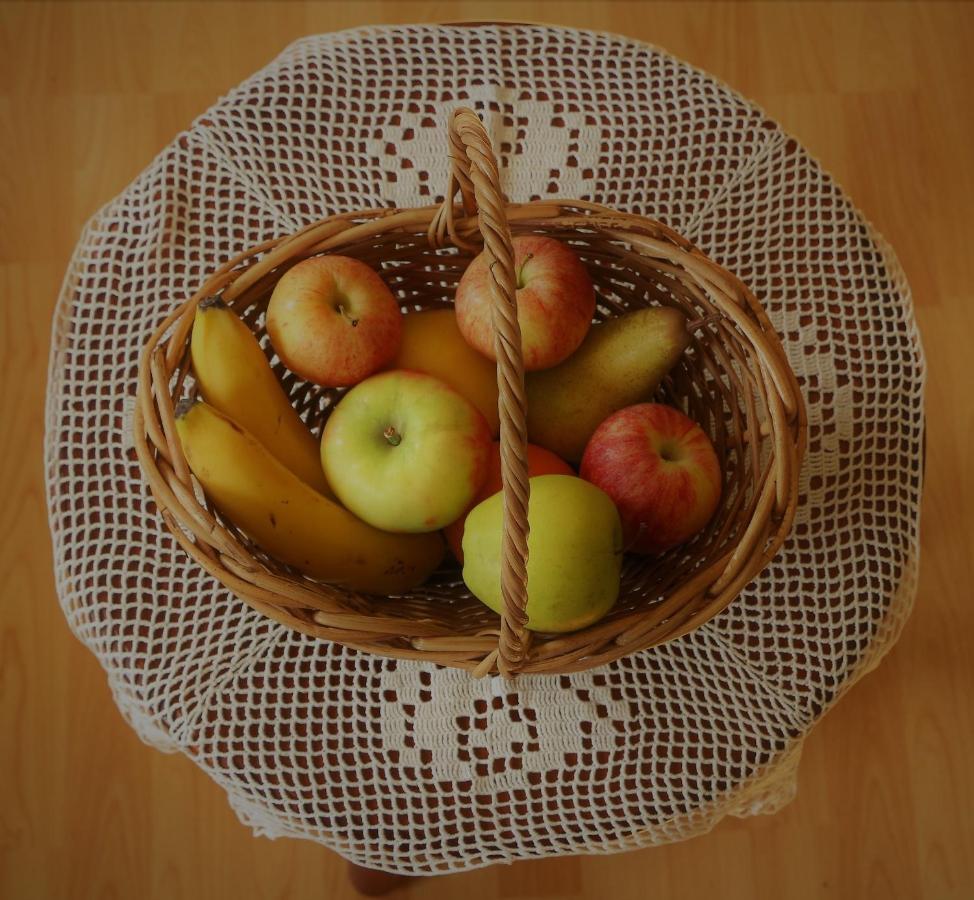 Apartmaji Nena Rocinj Esterno foto